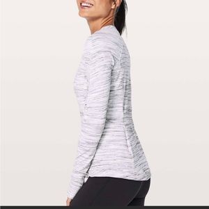 Lululemon Runderful Longsleeve